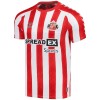 Maillot de Supporter Sunderland Domicile 2024-25 Pour Homme